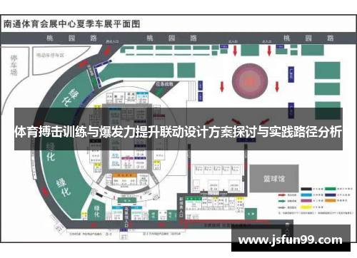 体育搏击训练与爆发力提升联动设计方案探讨与实践路径分析